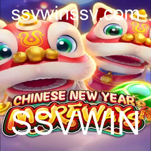 Descubra o Empolgante Mundo de CHINESENEWYEARMOREWAYS