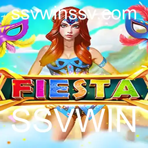 Descubra o Jogo 'Fiesta' e a Estratégia SSVWIN