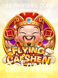 Explorando o Mundo de FlyingCaiShen: Jogue e Vença Com SSVWIN