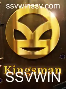 Kingsman: Um Mergulho no Universo do Jogo com SSVWIN