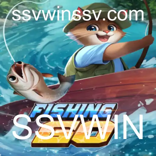 Explorando o Jogo FishingGO: Aventuras Aquáticas com a Palavra-Chave SSVWIN
