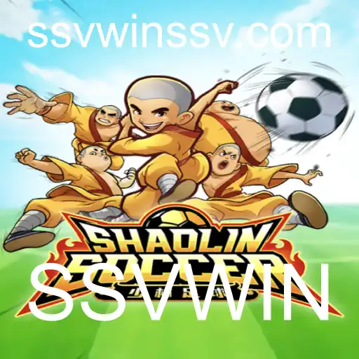 ShaolinSoccer: Descubra o Fascinante Mundo do Jogo SSVWIN
