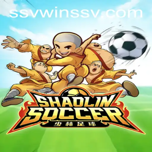 ShaolinSoccer: Descubra o Fascinante Mundo do Jogo SSVWIN