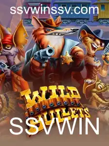 Explorando o Mundo de WildBullets: Aventuras e Estratégias